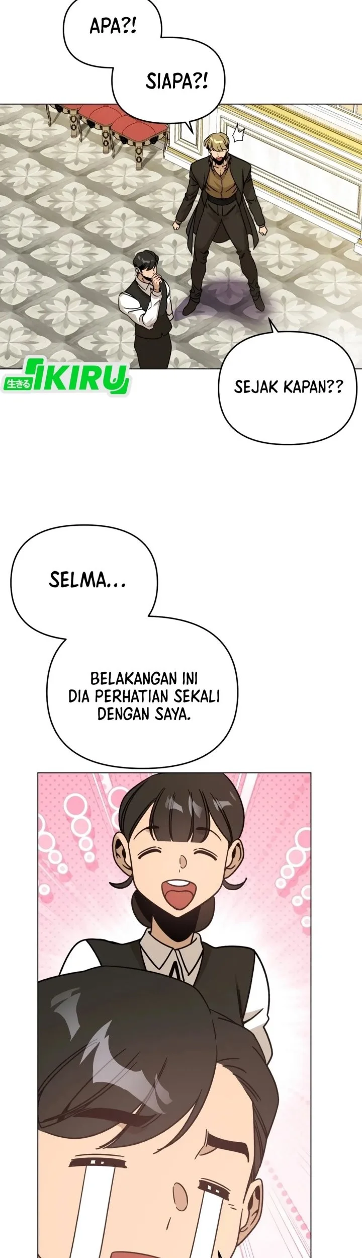 Chapter 144 - halaman 26