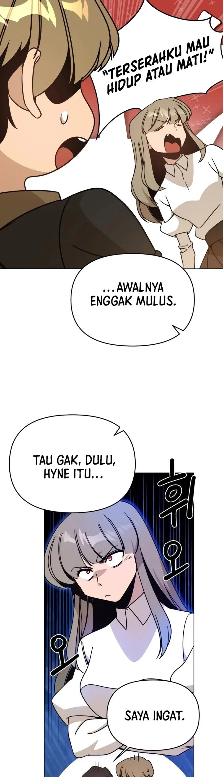 Chapter 144 - halaman 30