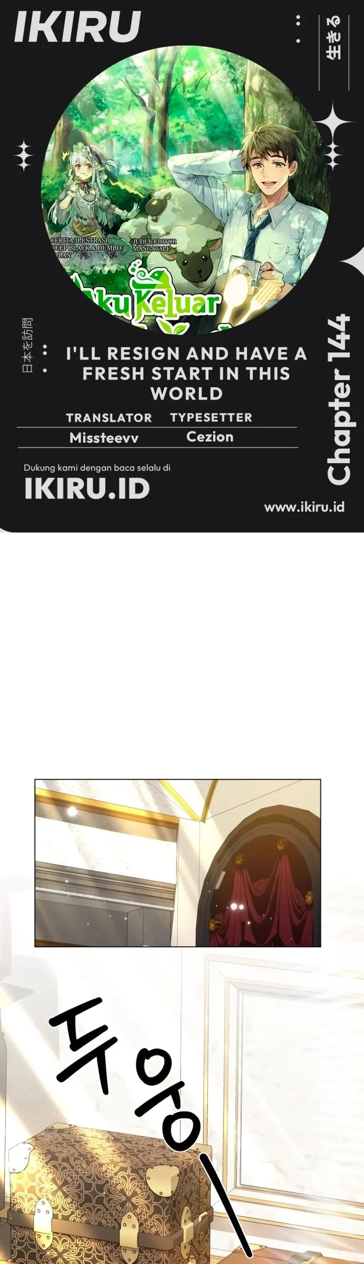 Chapter 144 - halaman 2