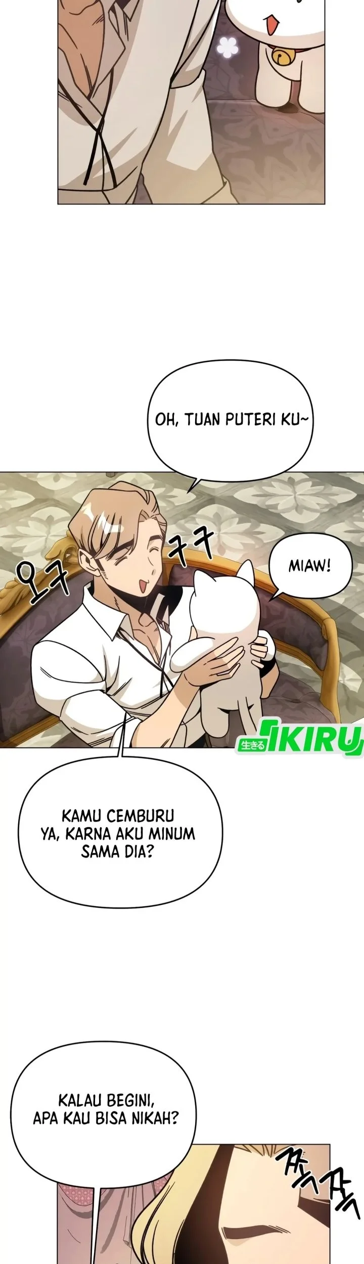 Chapter 144 - halaman 44