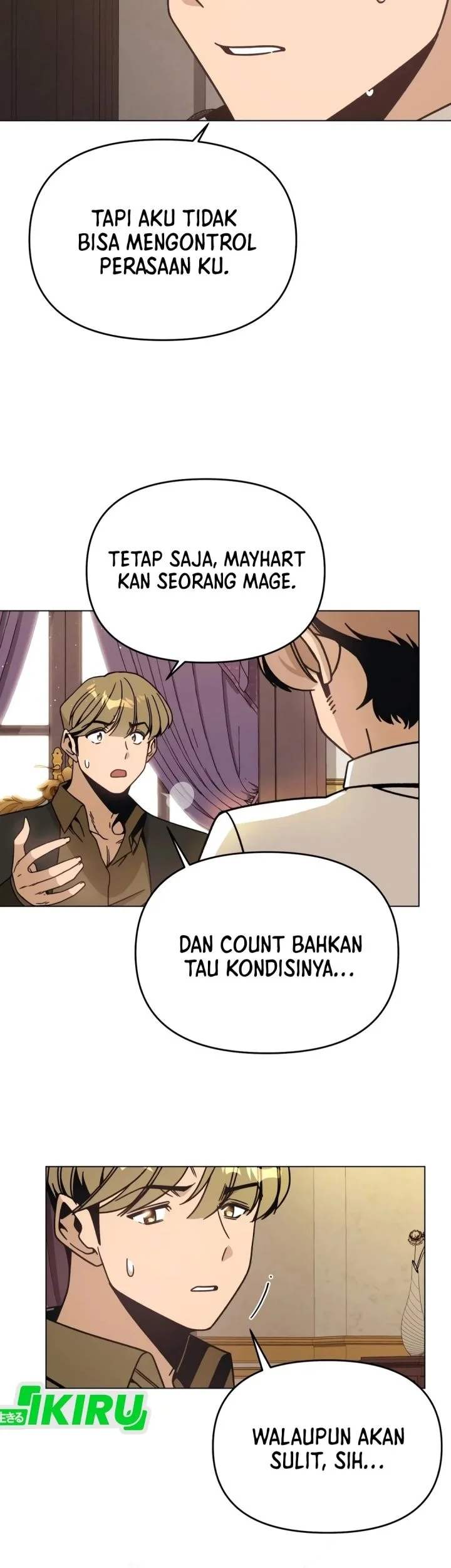 Chapter 144 - halaman 54