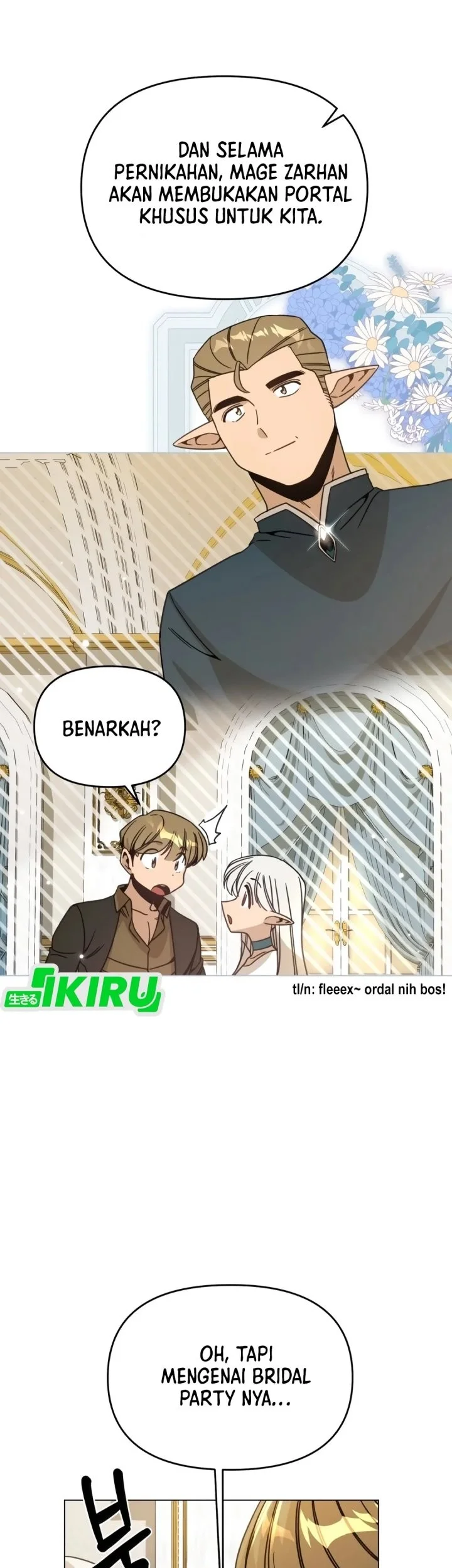 Chapter 144 - halaman 14