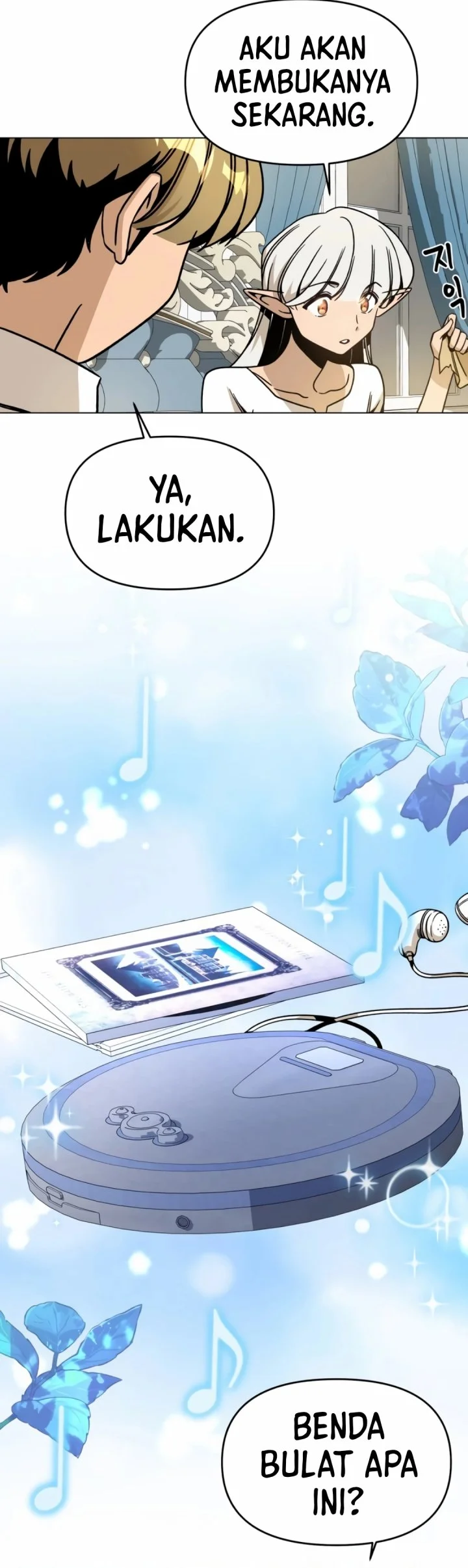 Chapter 145 - halaman 26