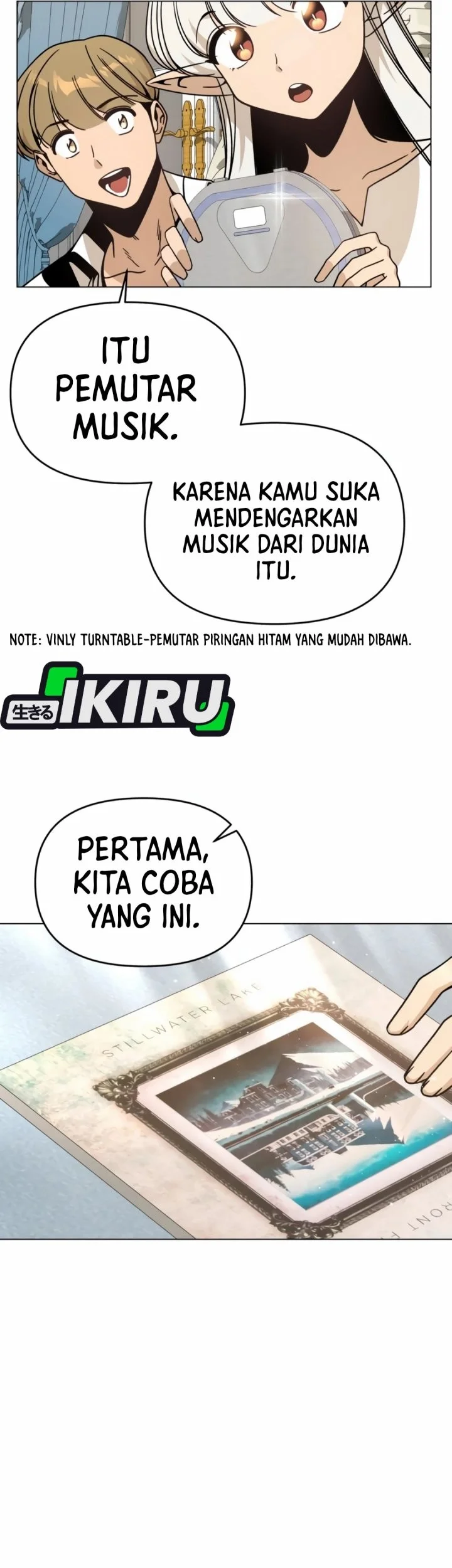 Chapter 145 - halaman 27