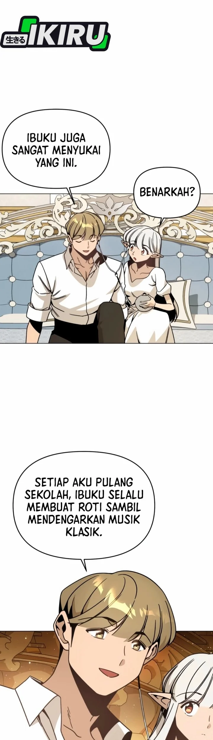 Chapter 145 - halaman 33