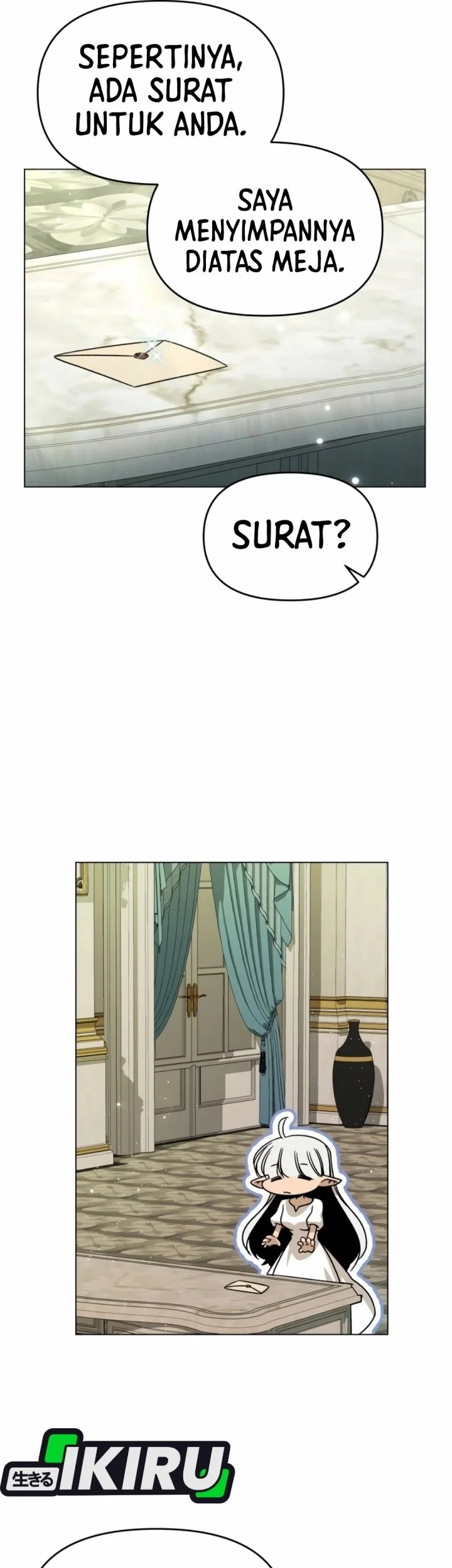 Chapter 145 - halaman 61