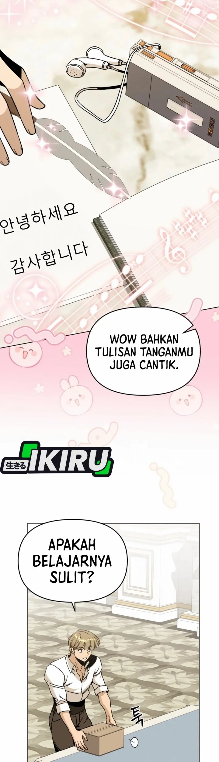 Chapter 145 - halaman 14