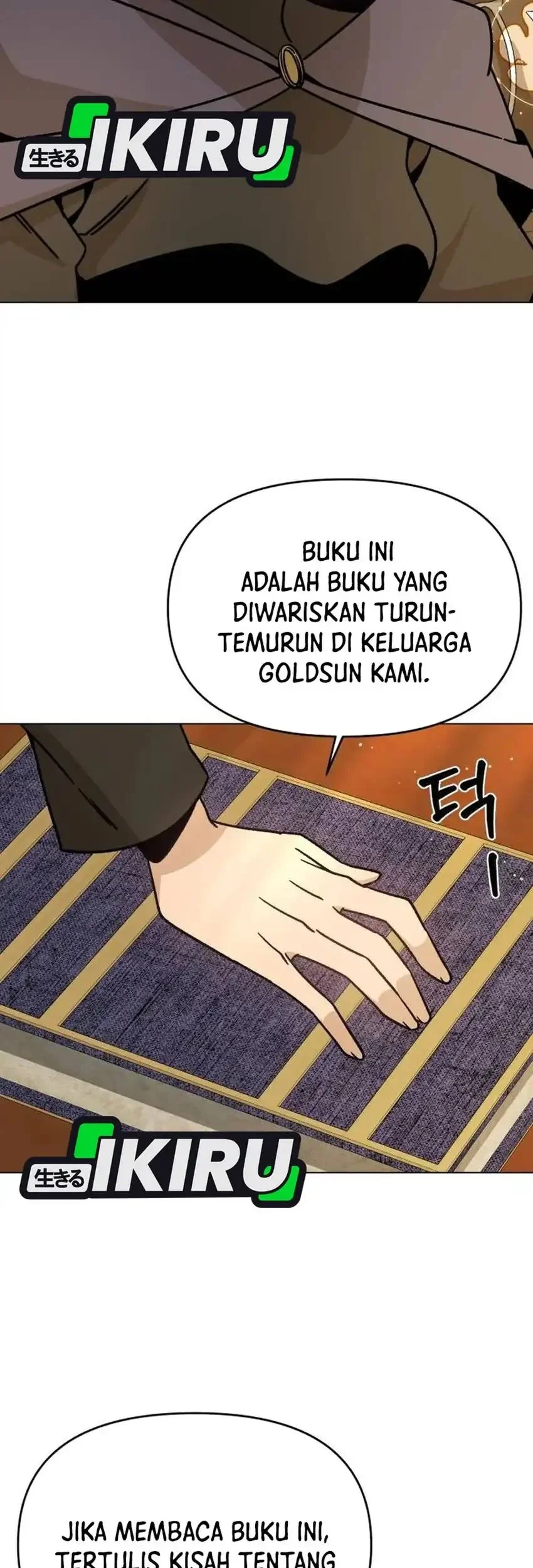 Chapter 146 - halaman 24
