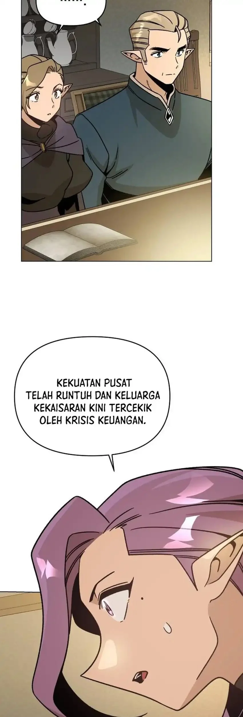Chapter 146 - halaman 28