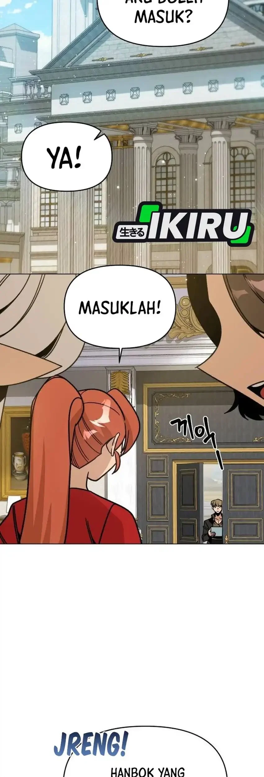 Chapter 146 - halaman 50