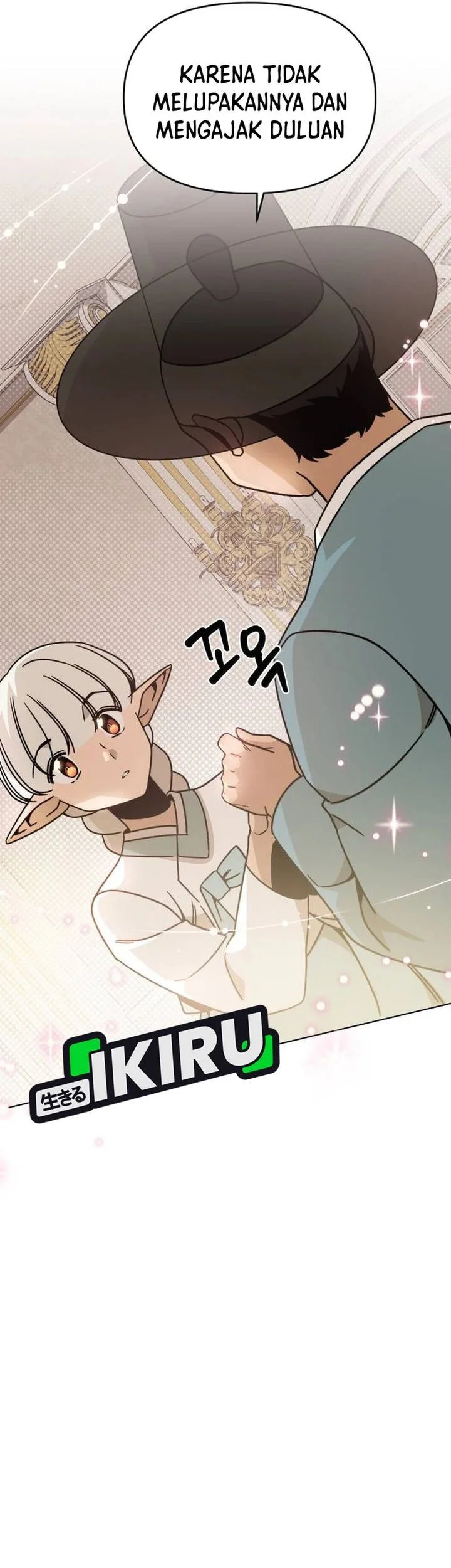 Chapter 147 - halaman 22