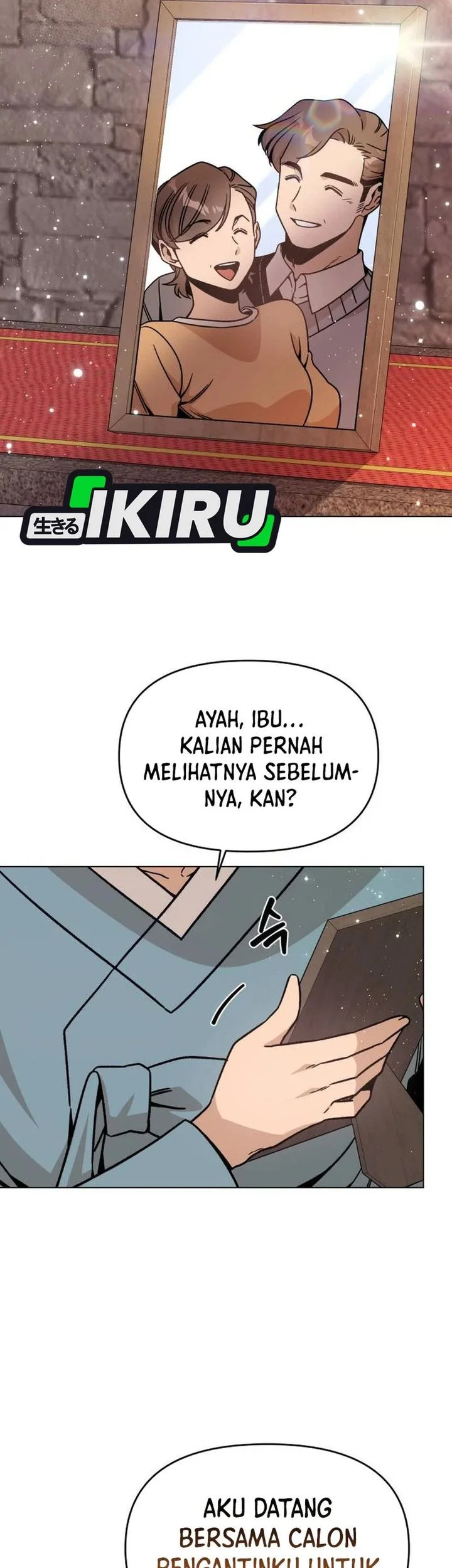 Chapter 147 - halaman 24