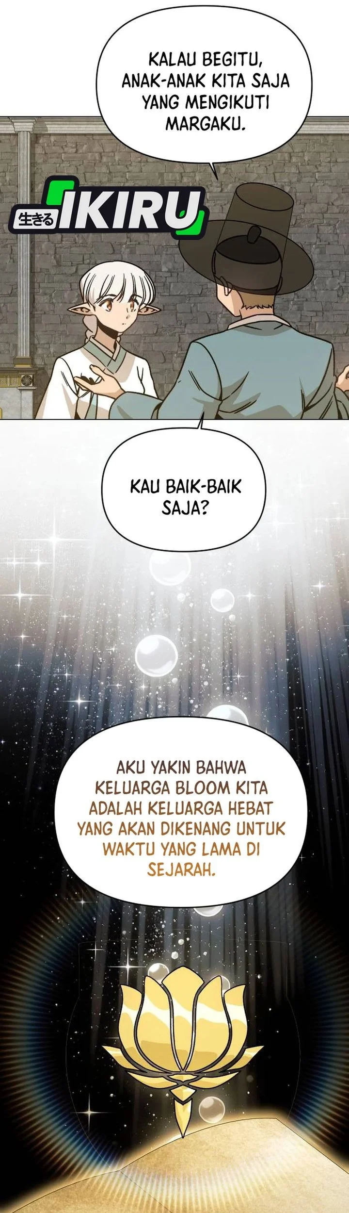 Chapter 147 - halaman 32