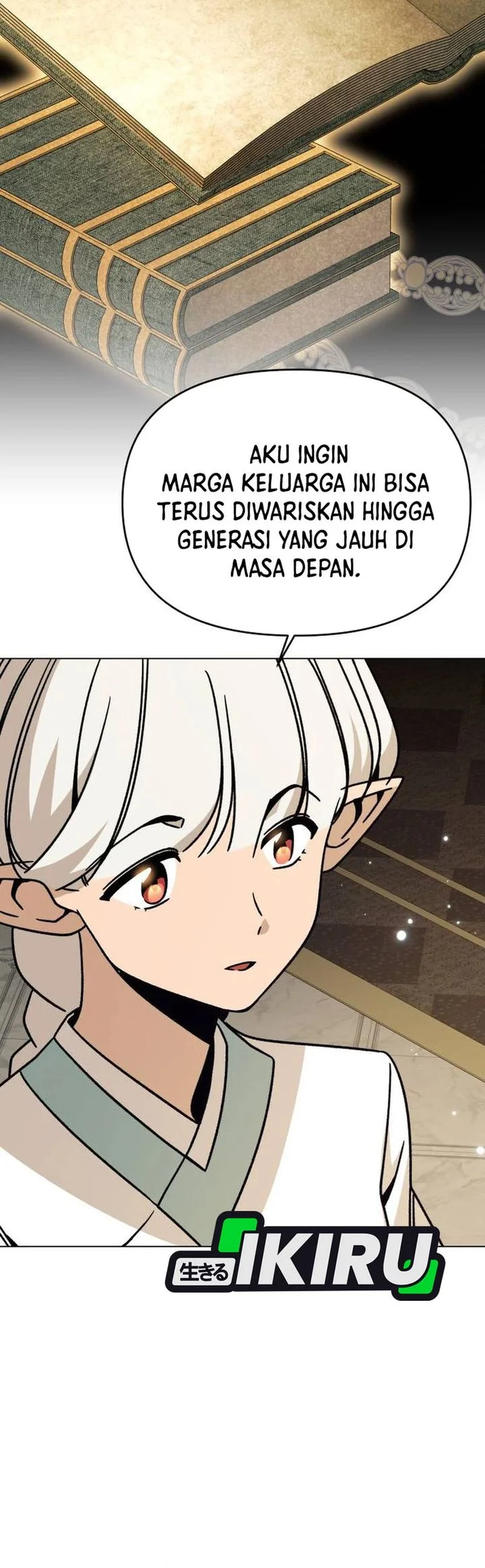 Chapter 147 - halaman 34