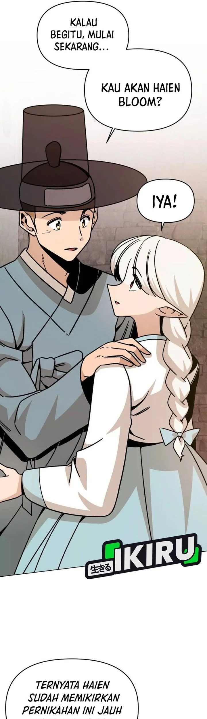 Chapter 147 - halaman 35