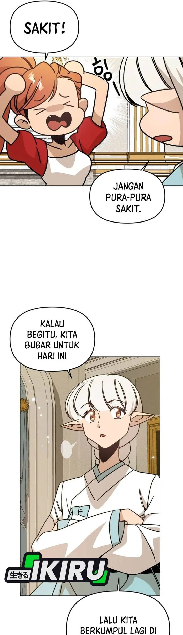 Chapter 147 - halaman 45
