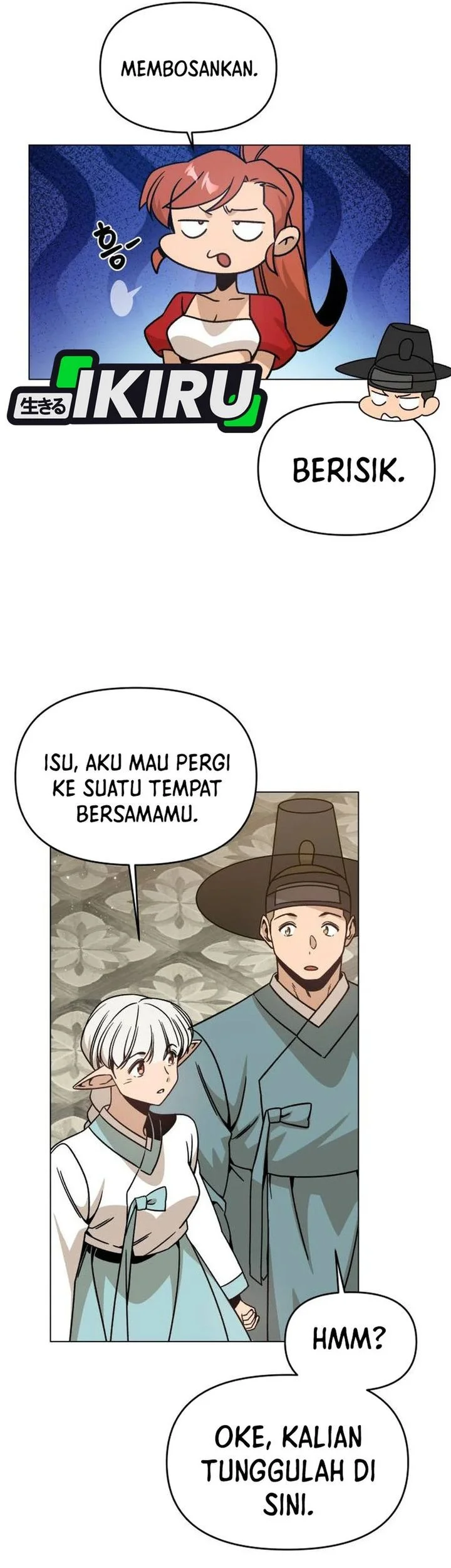 Chapter 147 - halaman 14