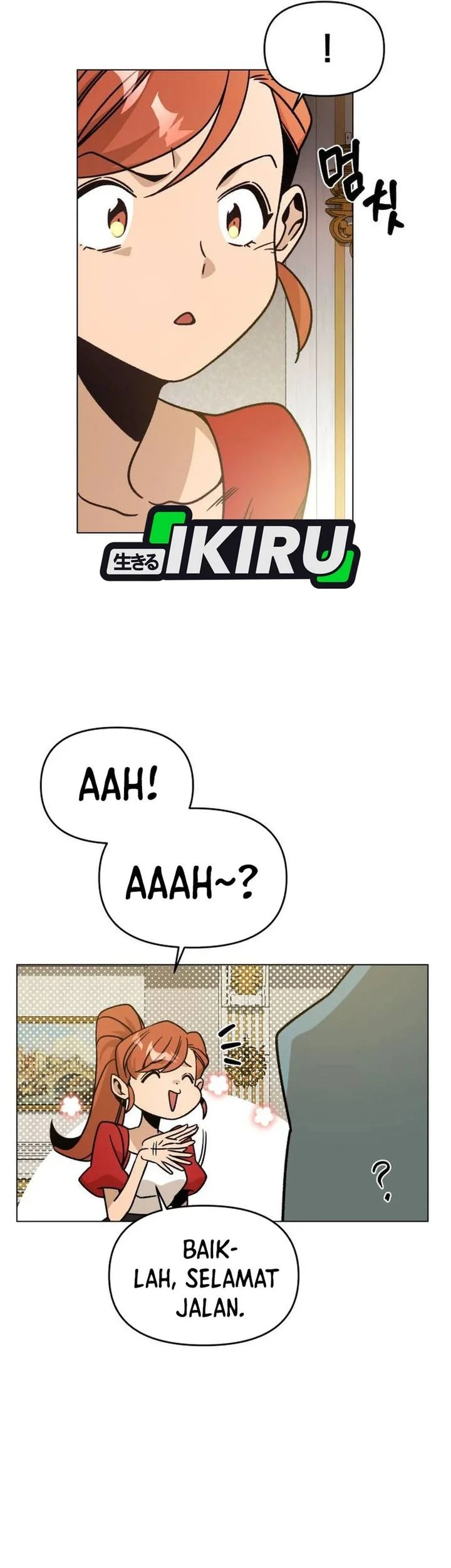 Chapter 147 - halaman 16