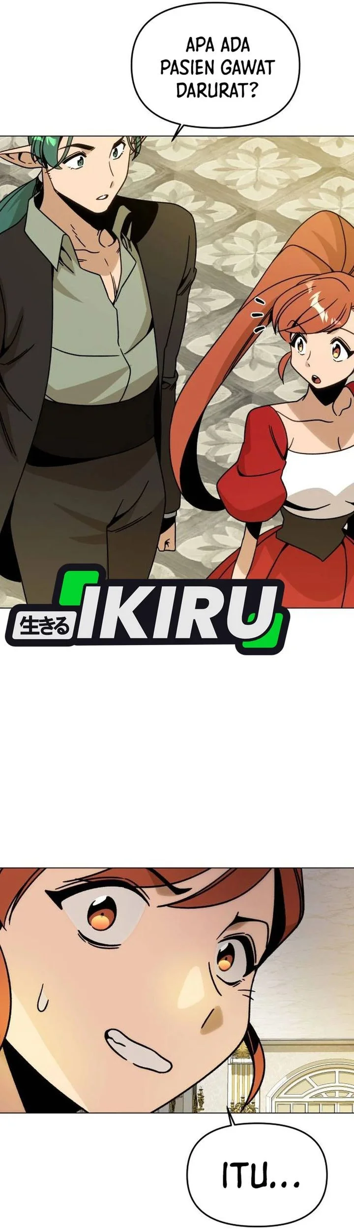 Chapter 148 - halaman 50