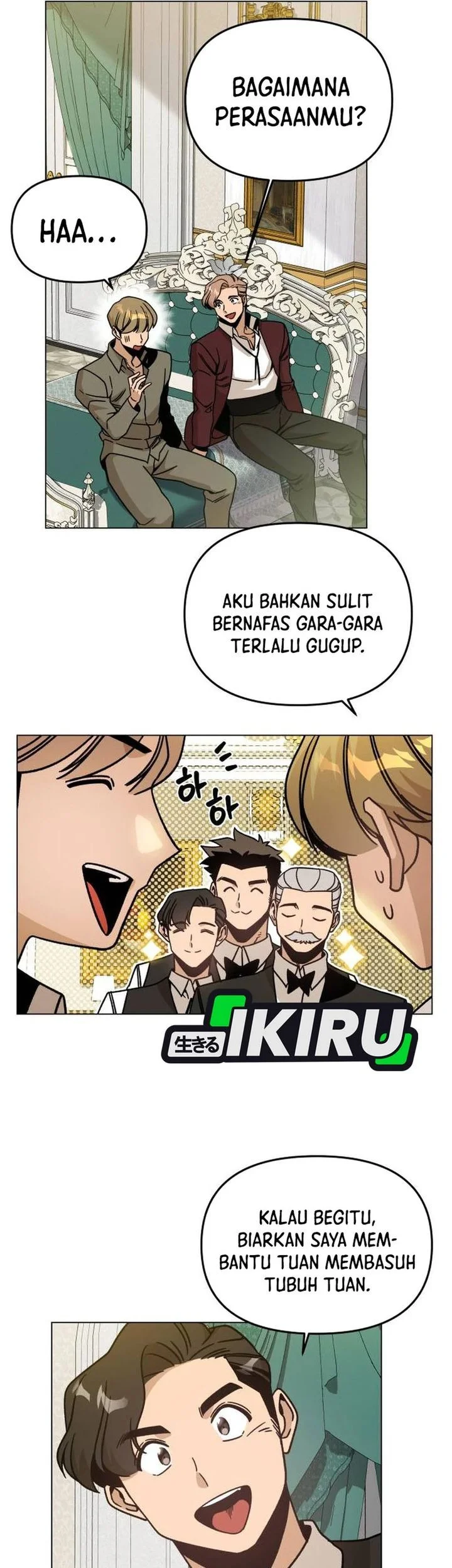 Chapter 148 - halaman 16