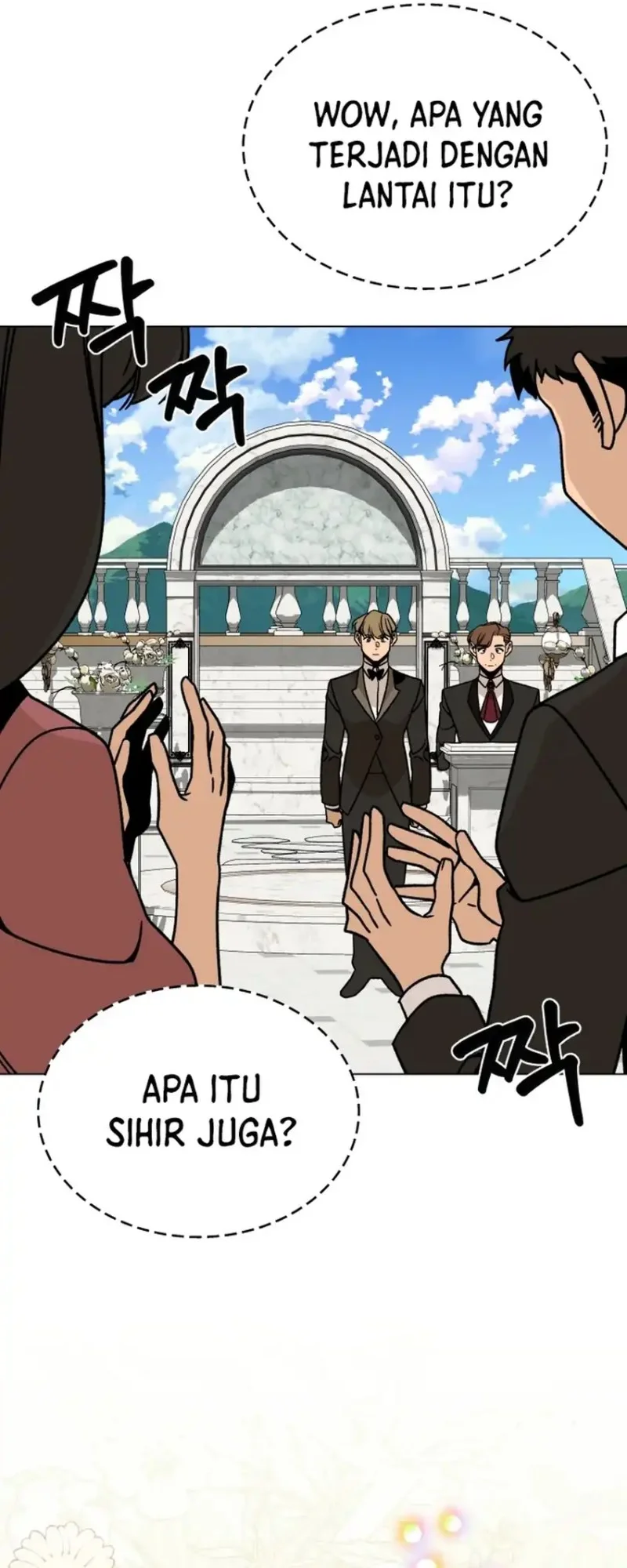 Chapter 149 - halaman 30