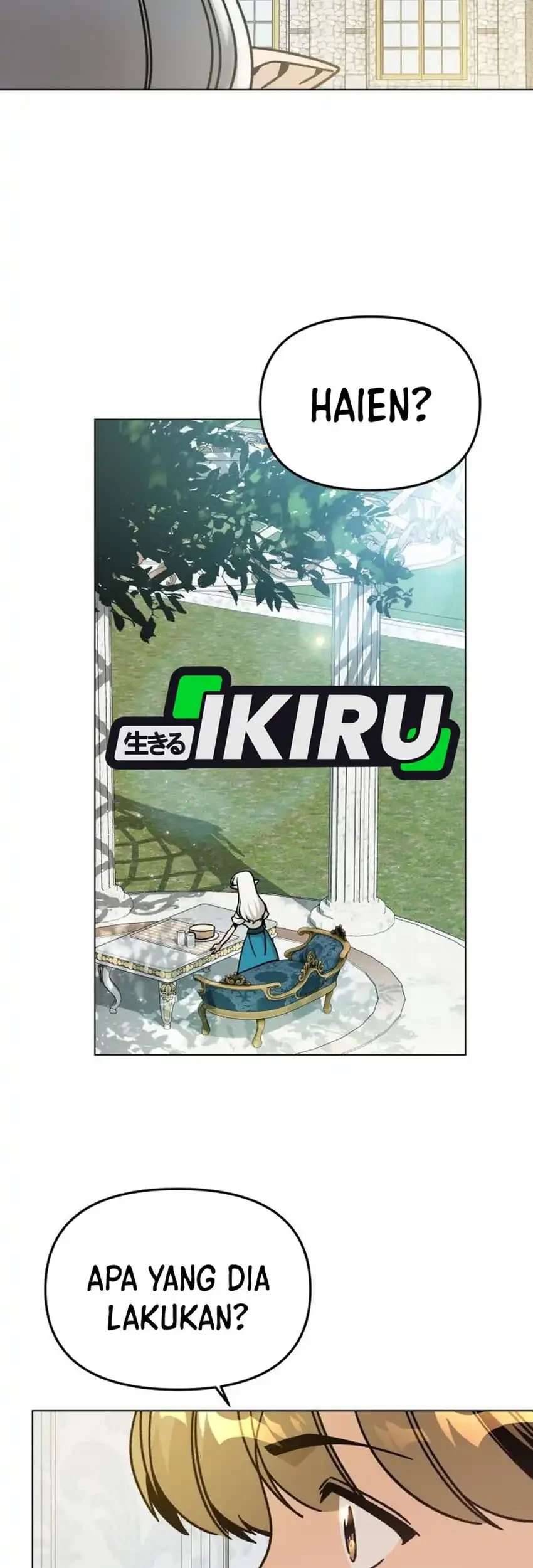 Chapter 150 - halaman 40