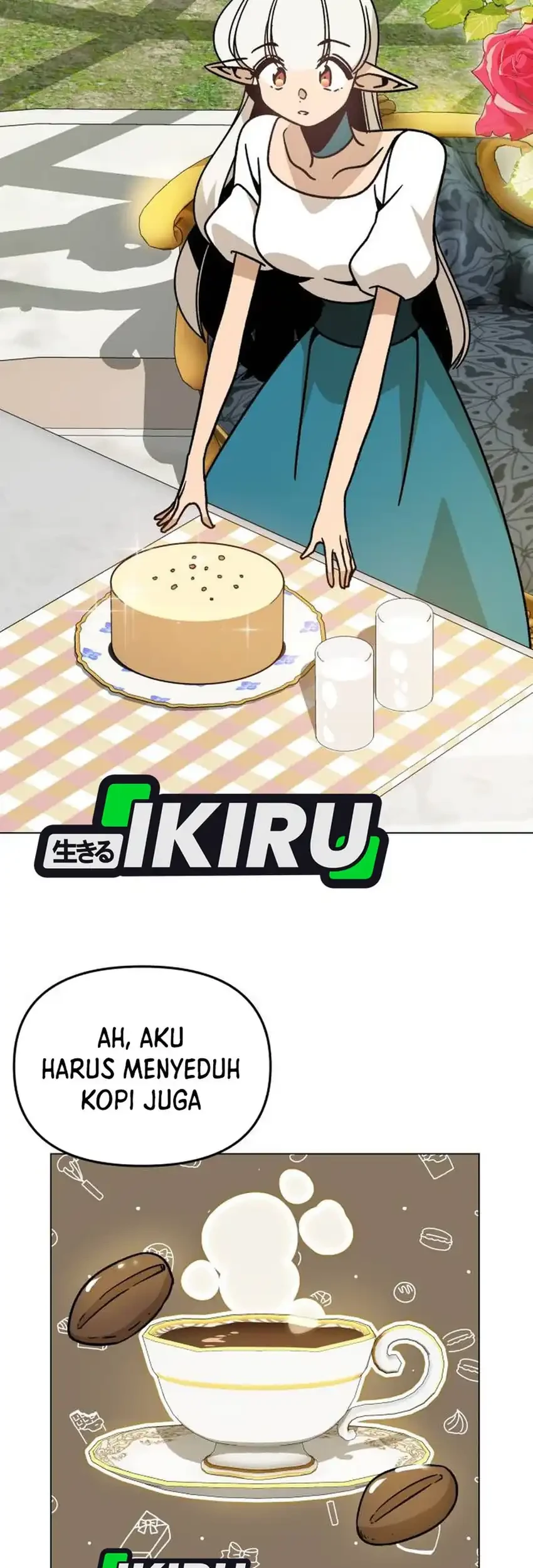 Chapter 150 - halaman 42
