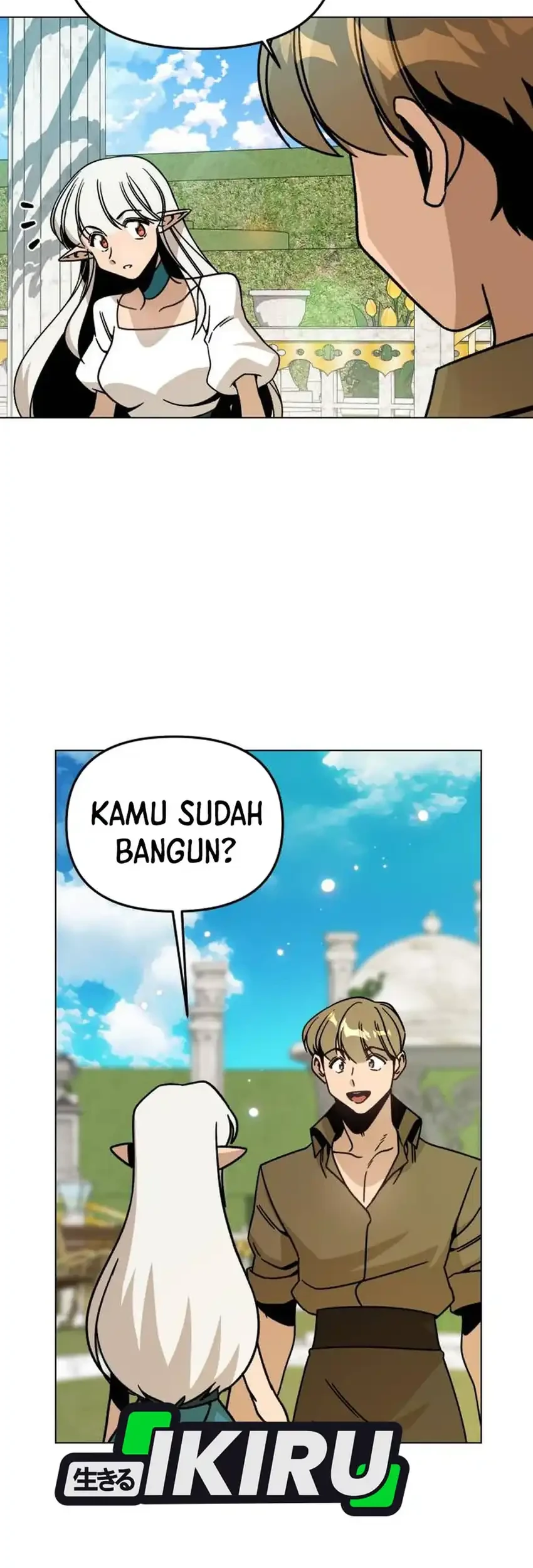 Chapter 150 - halaman 44