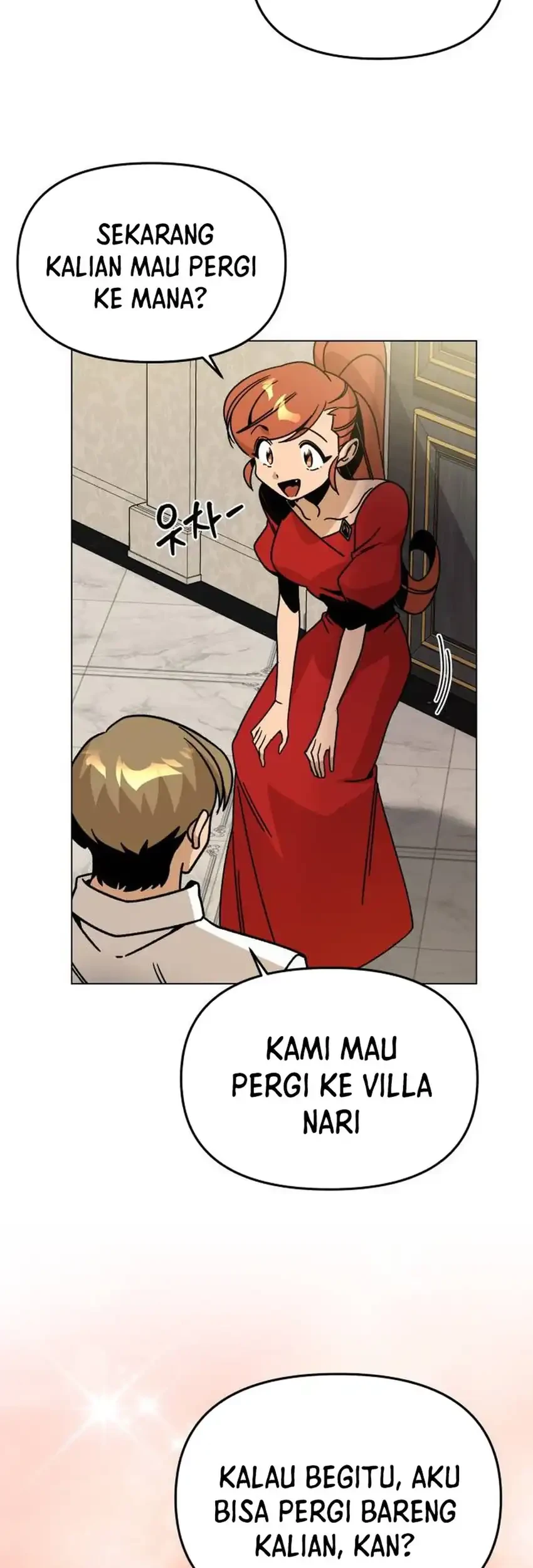 Chapter 150 - halaman 6
