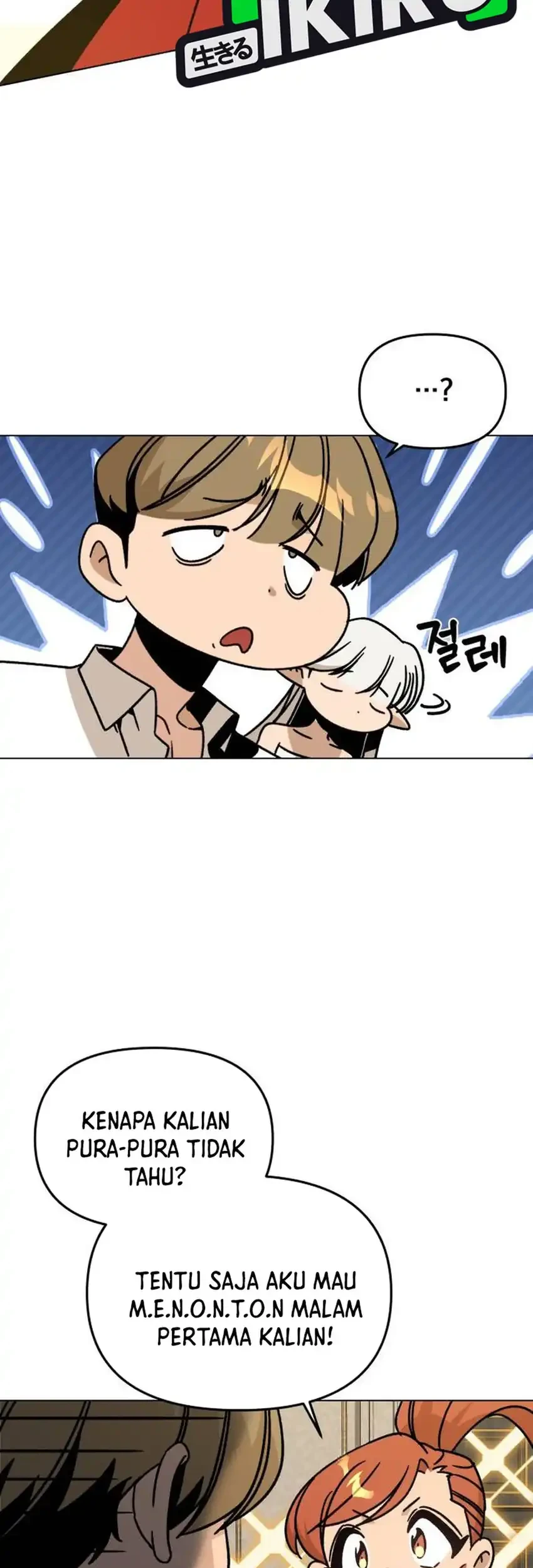 Chapter 150 - halaman 8