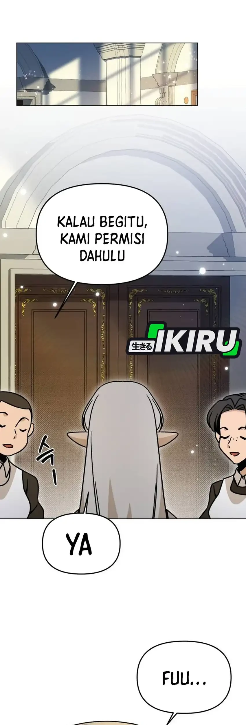 Chapter 150 - halaman 18
