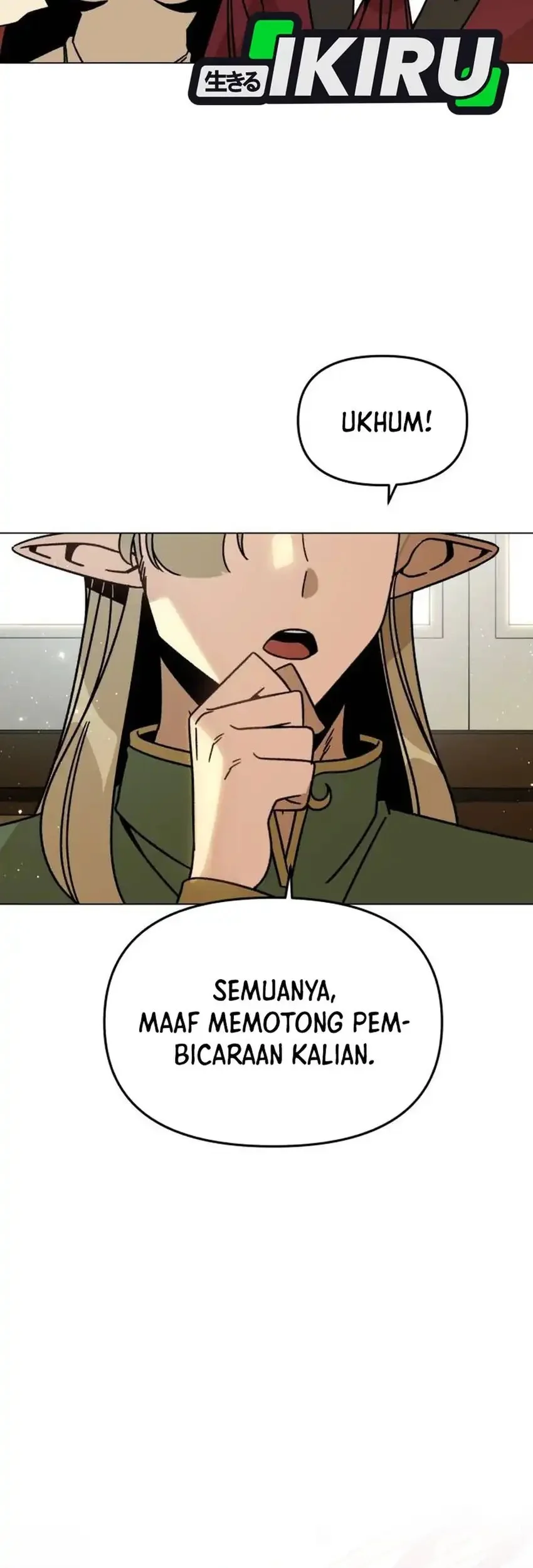 Chapter 151 - halaman 44