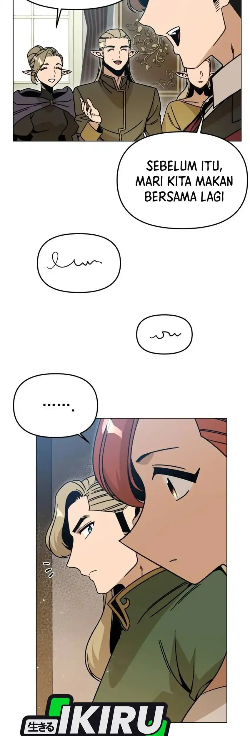 Chapter 151 - halaman 50