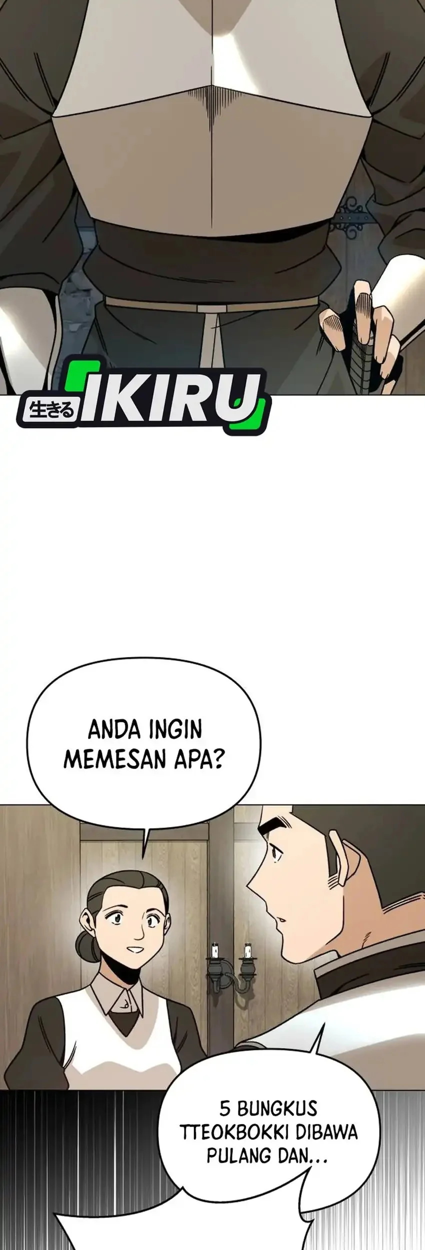 Chapter 151 - halaman 14