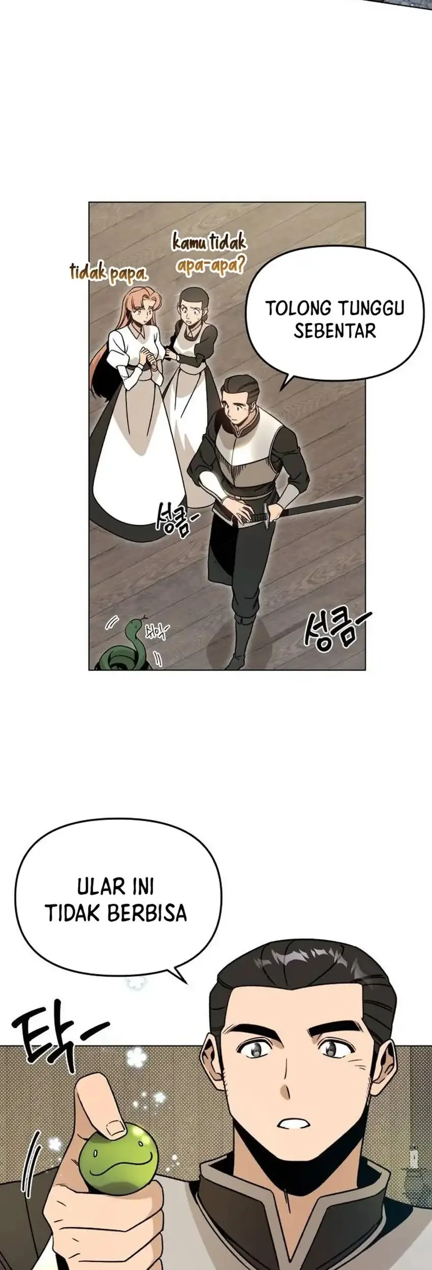 Chapter 151 - halaman 18