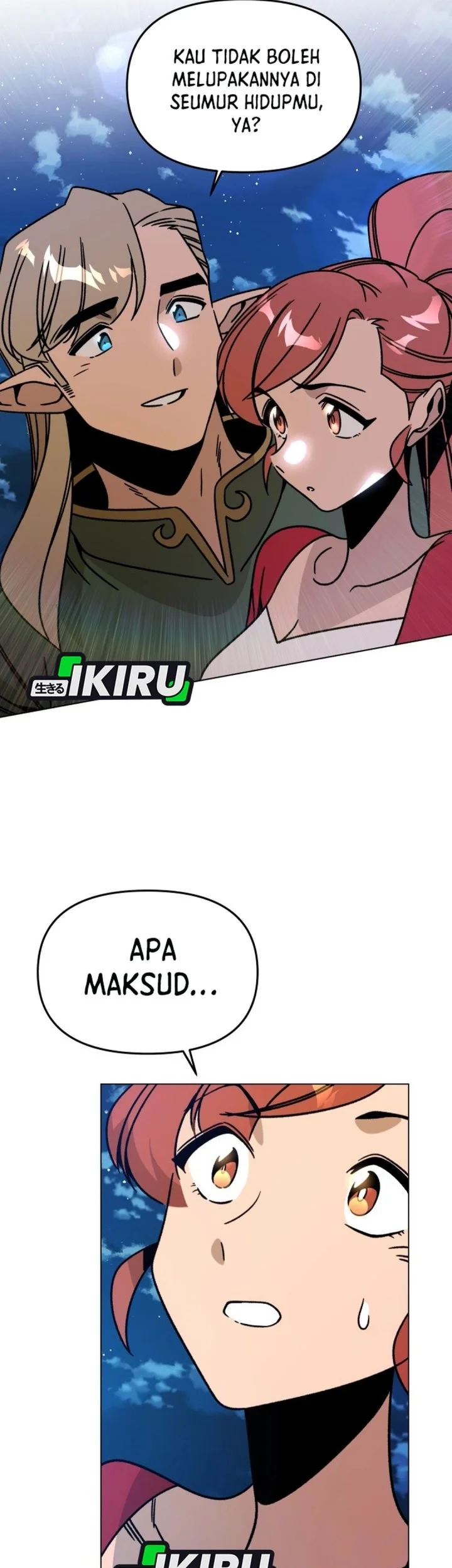 Chapter 152 - halaman 21