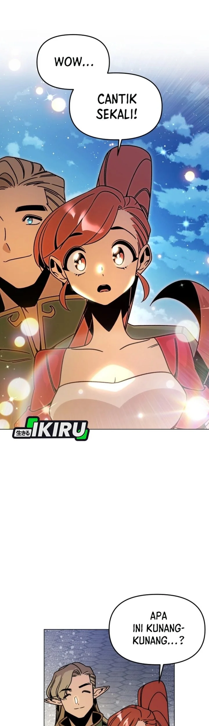 Chapter 152 - halaman 25