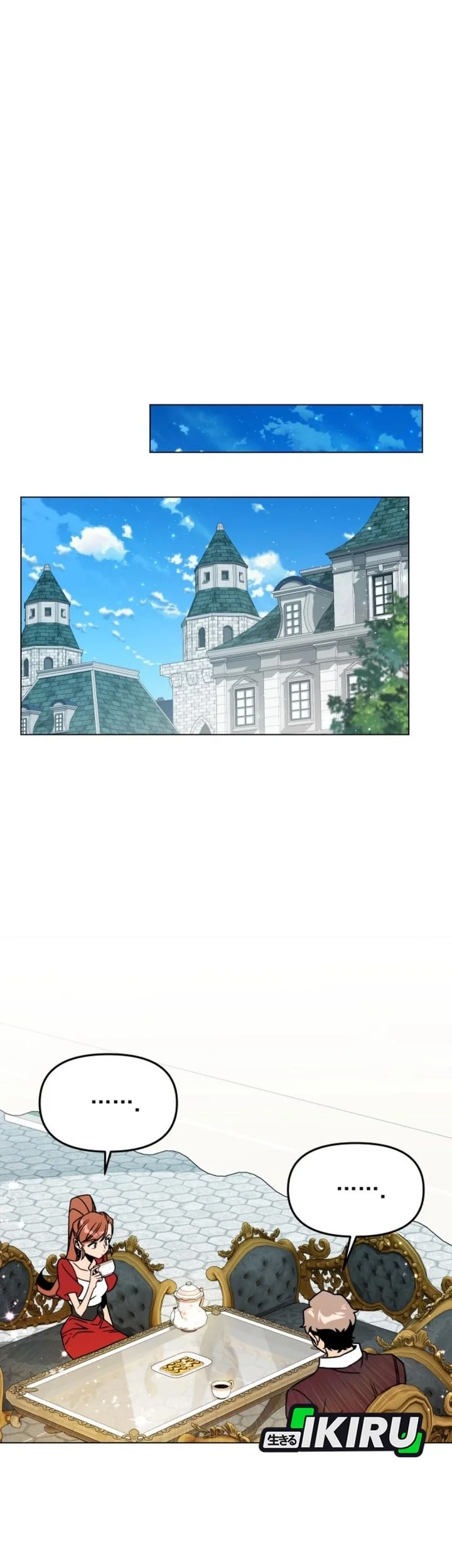 Chapter 152 - halaman 45