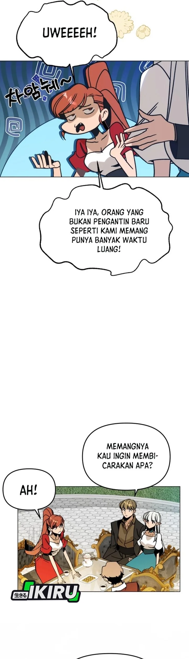 Chapter 152 - halaman 51