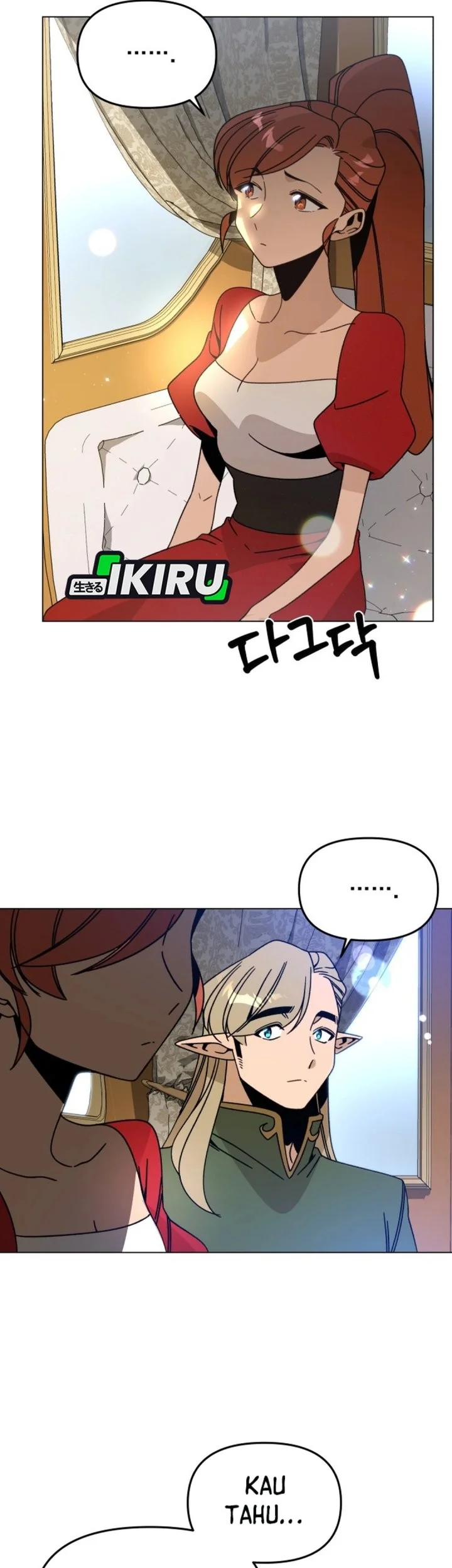 Chapter 152 - halaman 5