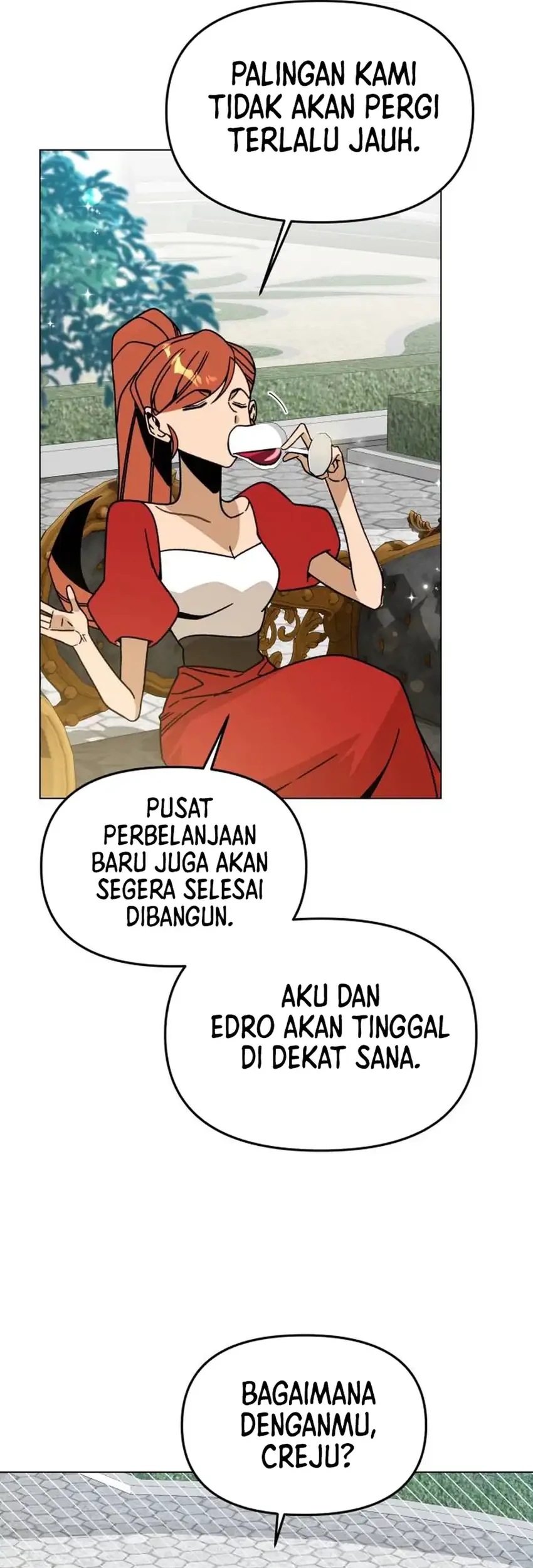 Chapter 153 - halaman 23