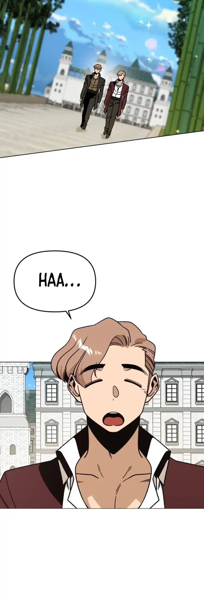 Chapter 153 - halaman 29