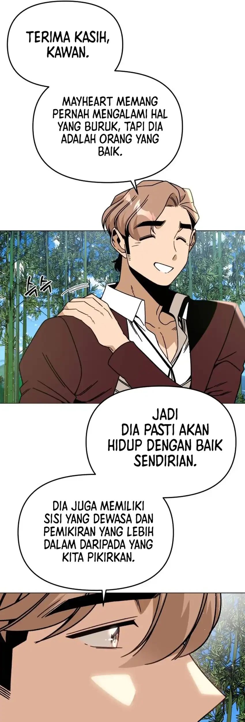 Chapter 153 - halaman 33