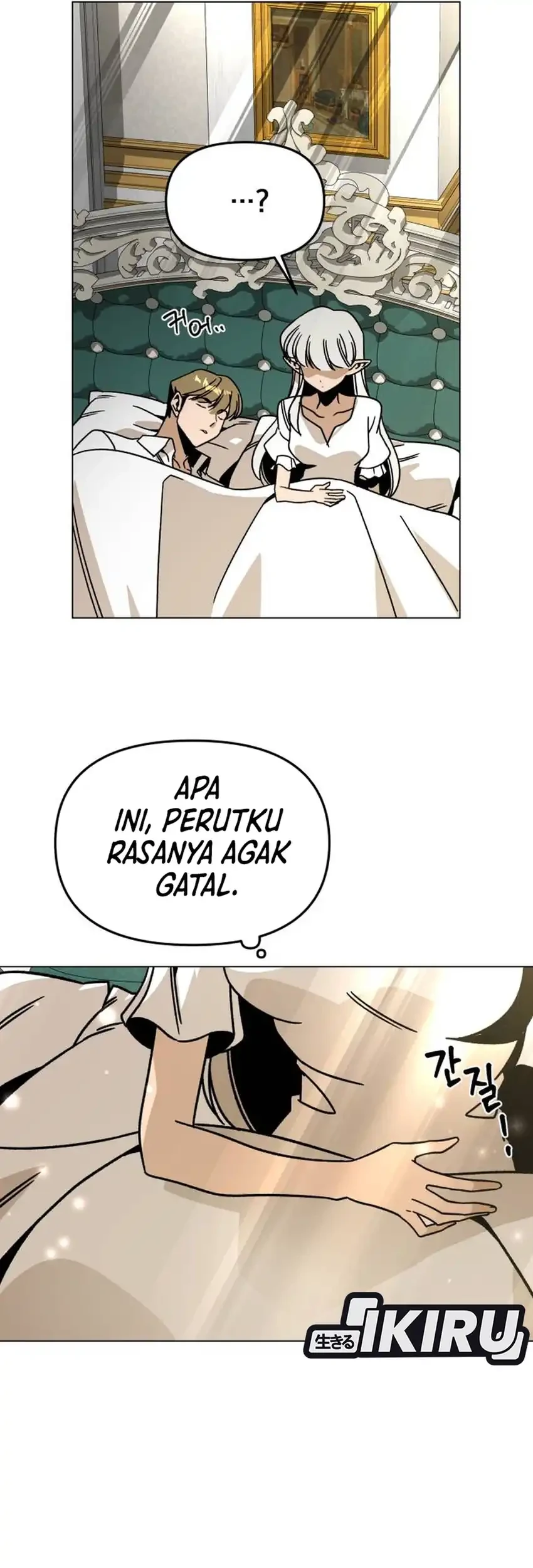 Chapter 153 - halaman 44