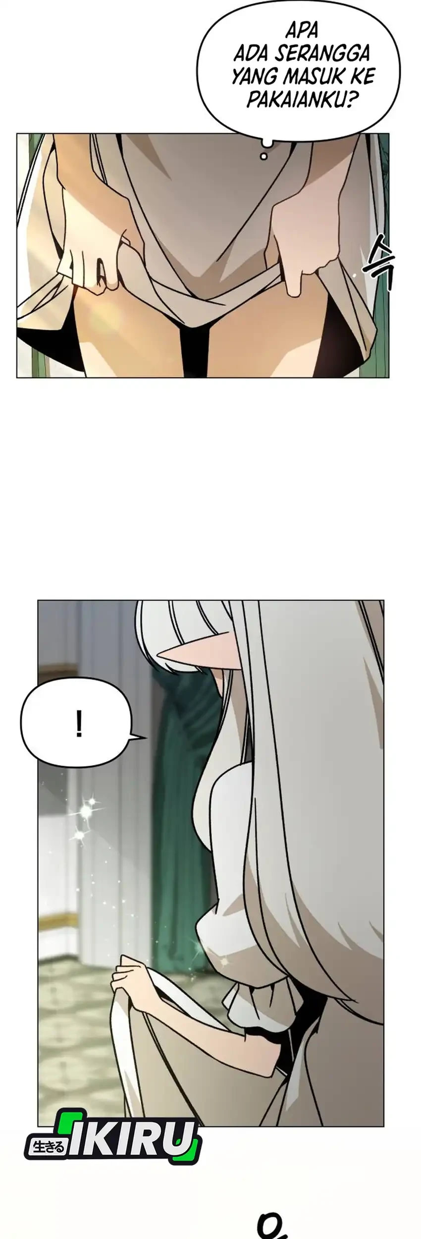Chapter 153 - halaman 46