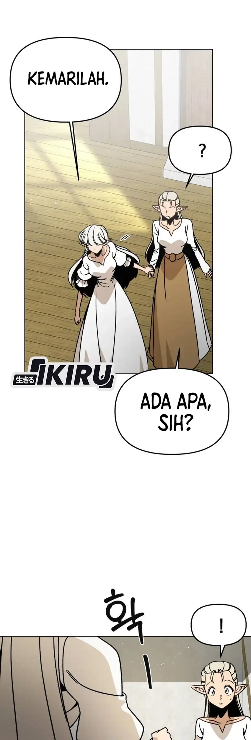 Chapter 153 - halaman 54