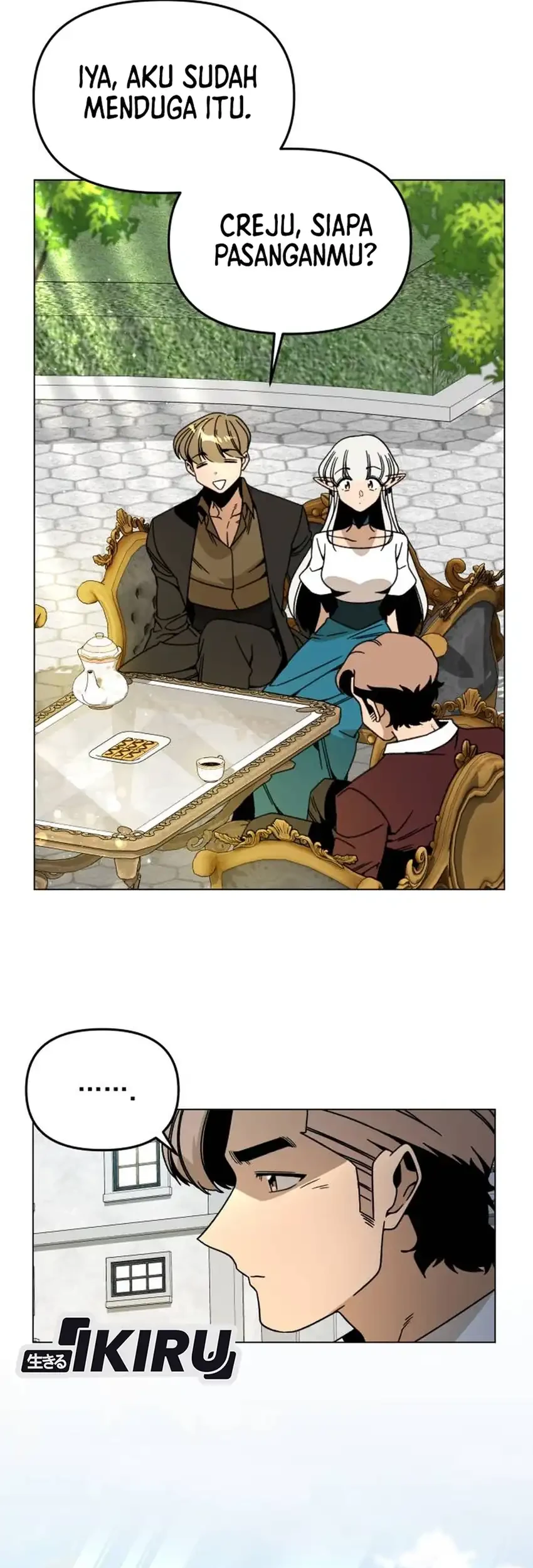 Chapter 153 - halaman 6