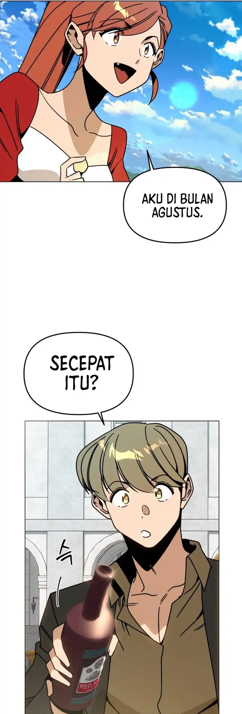 Chapter 153 - halaman 14