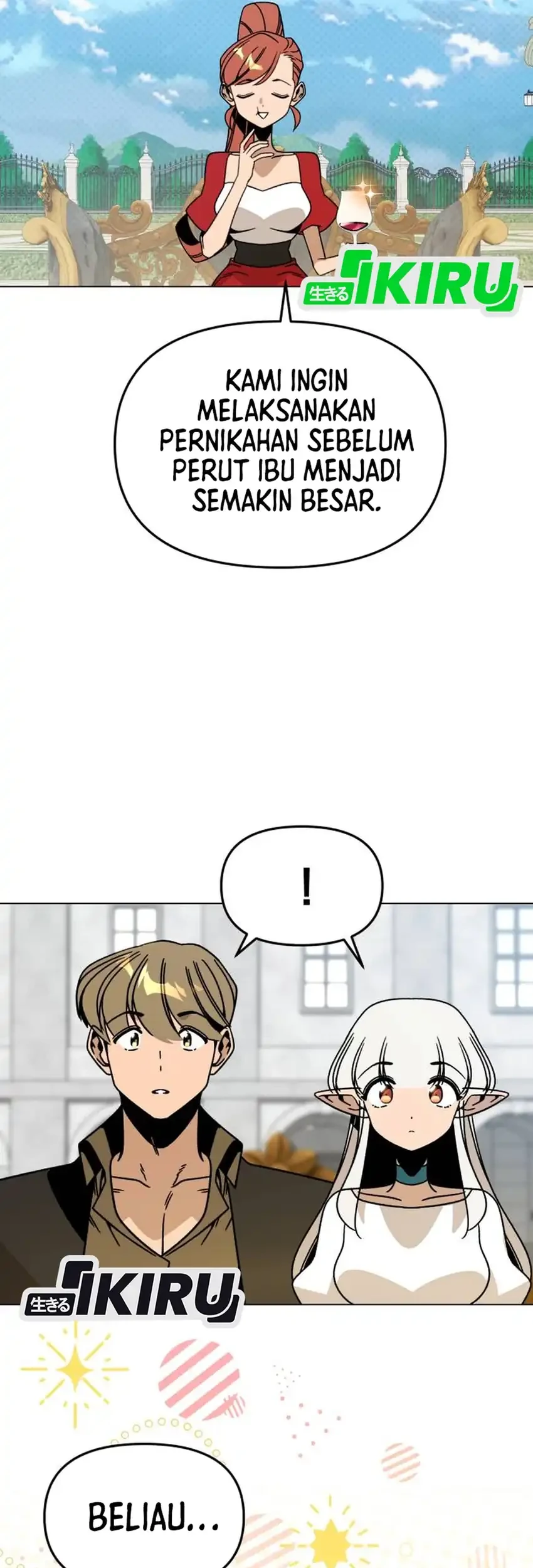 Chapter 153 - halaman 18
