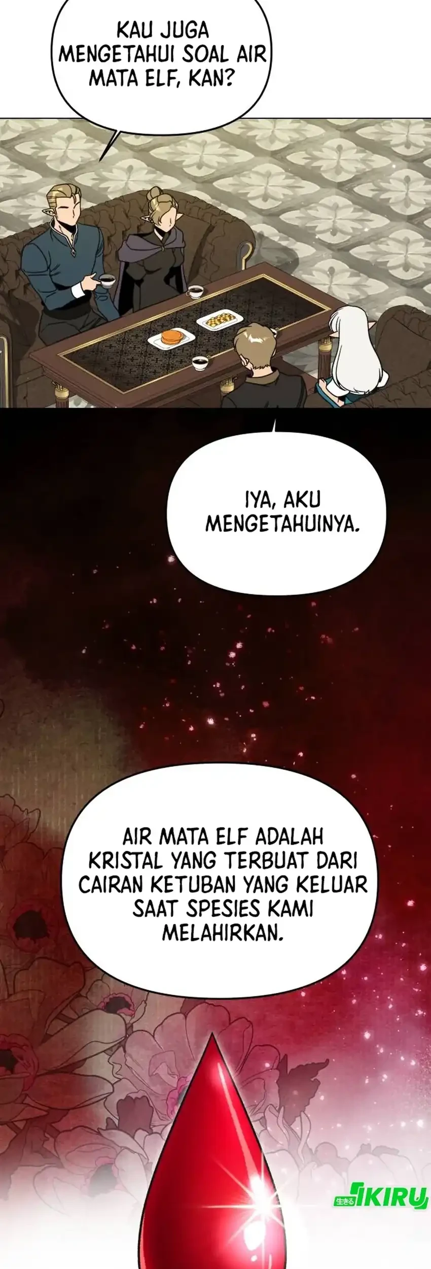 Chapter 154 - halaman 24